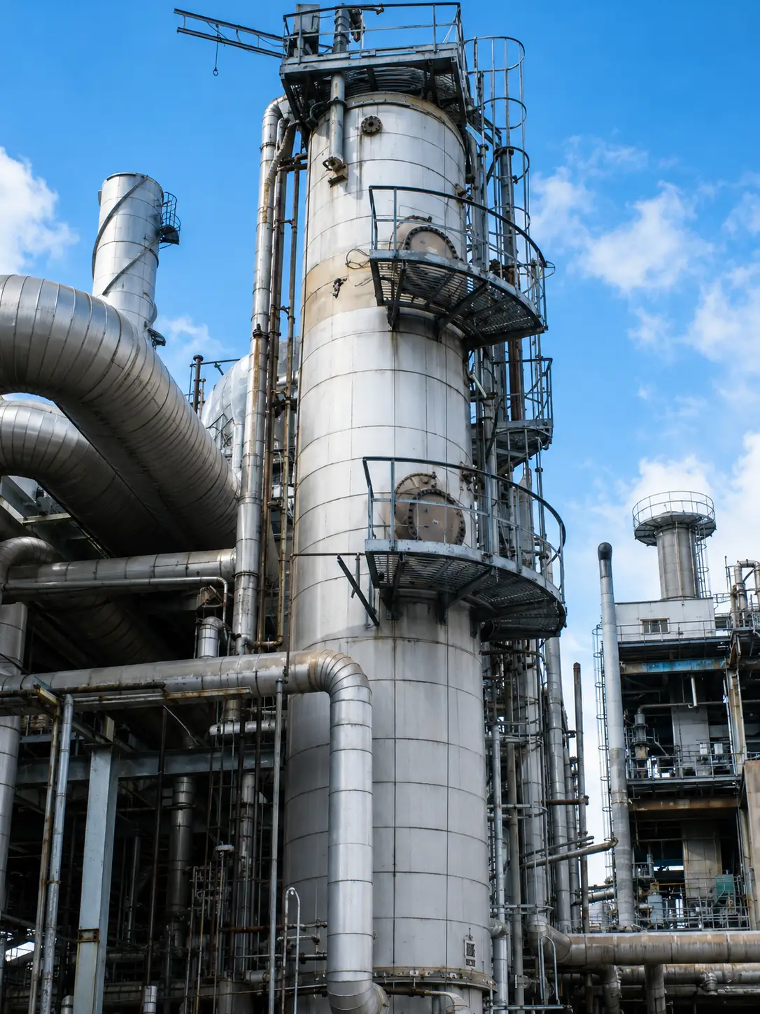 Engineering and industrial inspection