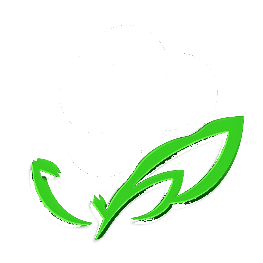 Cotton boll icon
